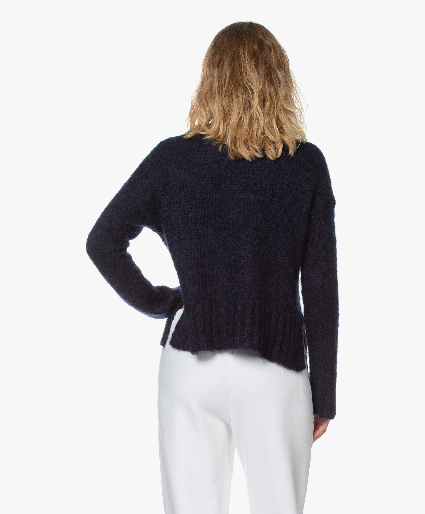 Beta Pullover - Night Sky