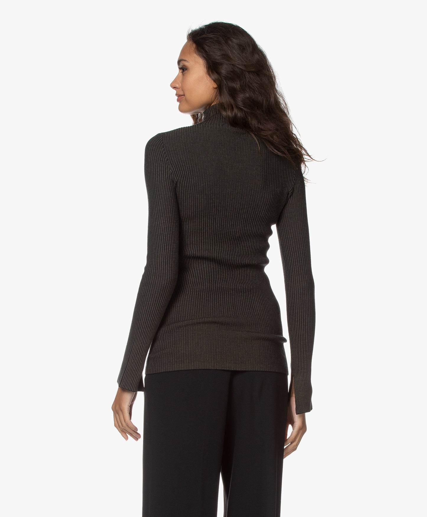 Cissus Pullover - Hunt