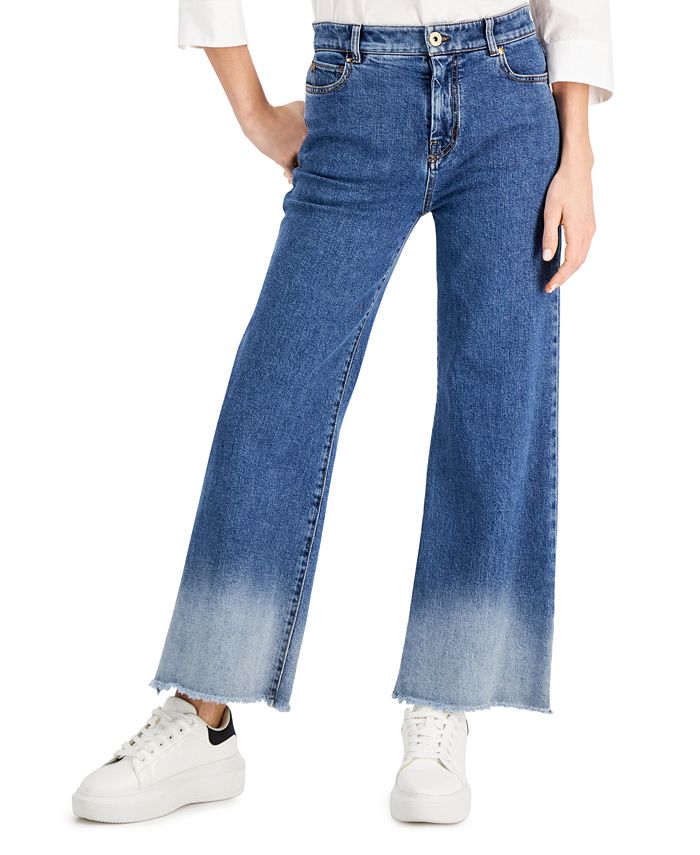 Soprano Denim Trousers