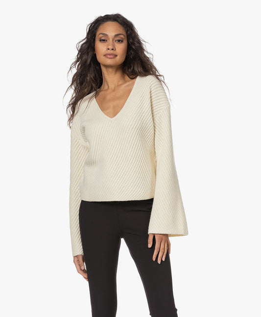 Emery Pullover