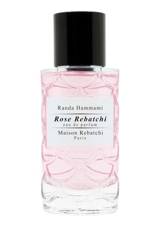 Rose Rebatchi