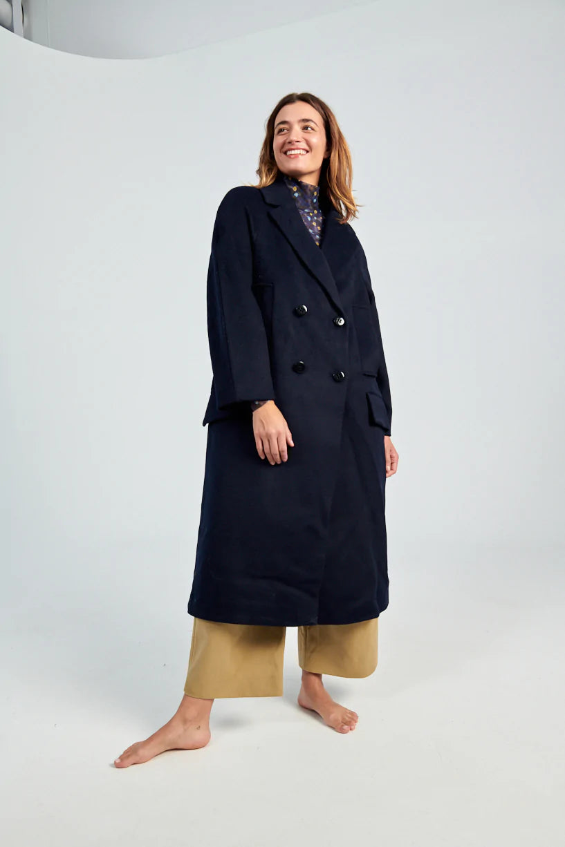 Danica Jacket