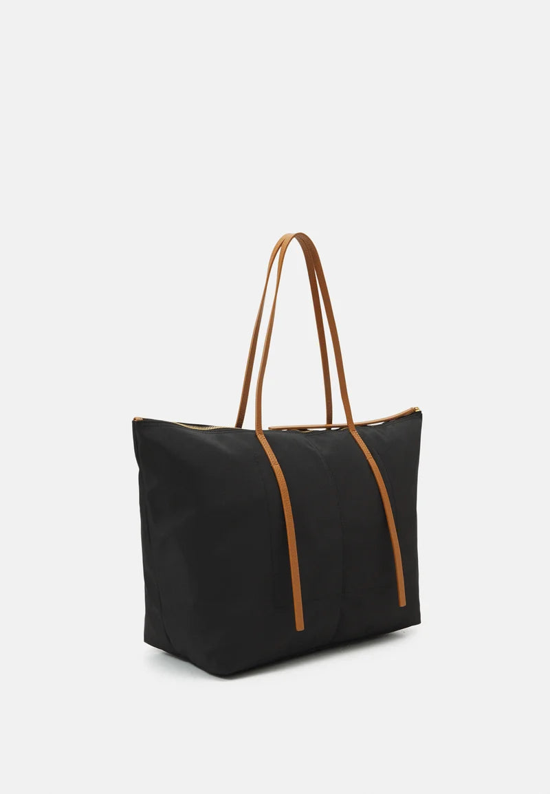 Abellah Handbag Black