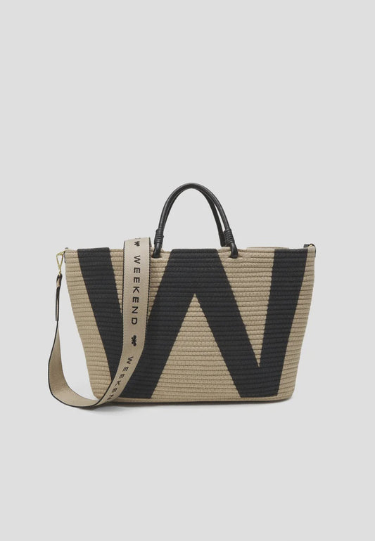 Raid Tote Bag