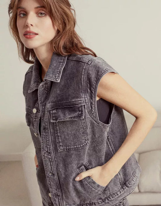 Janae Jacket