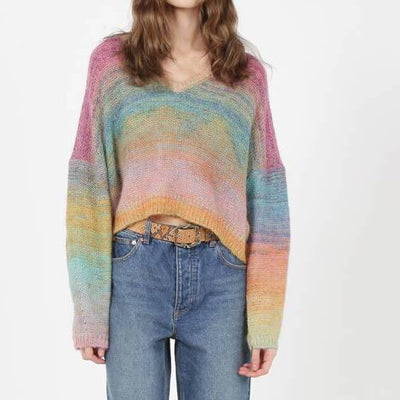 Raindrop Sweater - size 1