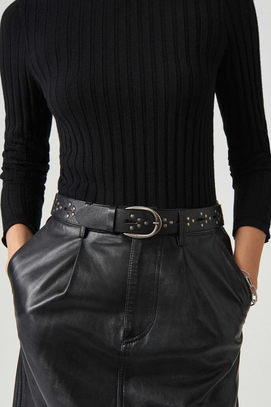 Balma Belt - Noir