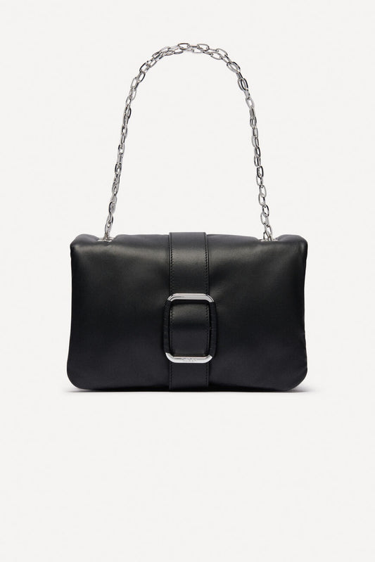 Teddy Medium Flap Bag