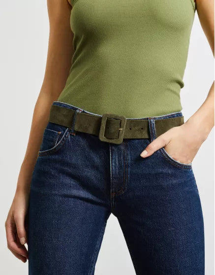 Cayla Belt