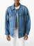 Heritage O/S Jacket Peralta Grind