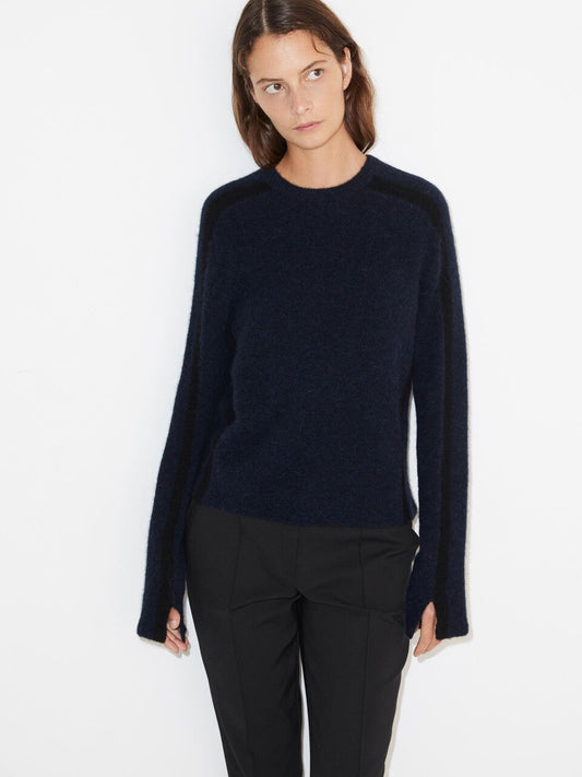 Parkia Pullover