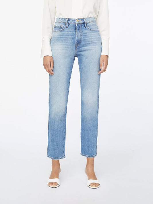 Le Sylvie Slender Straight Alamitos