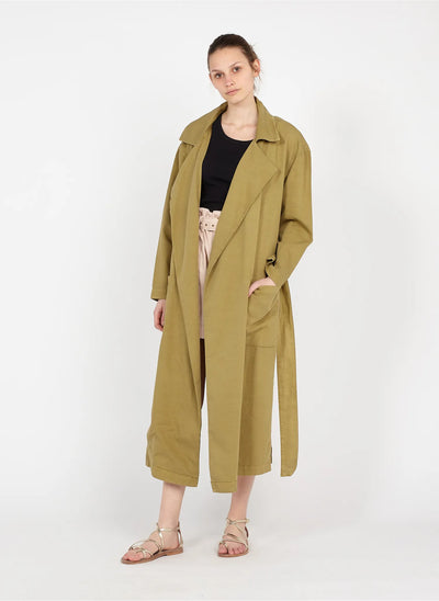 Maisie Coat