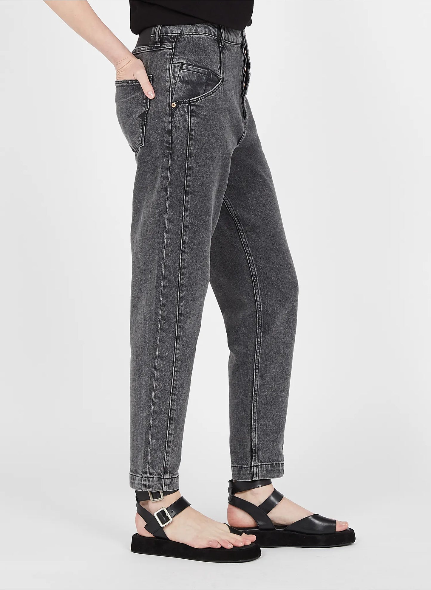 Nicola Jeans