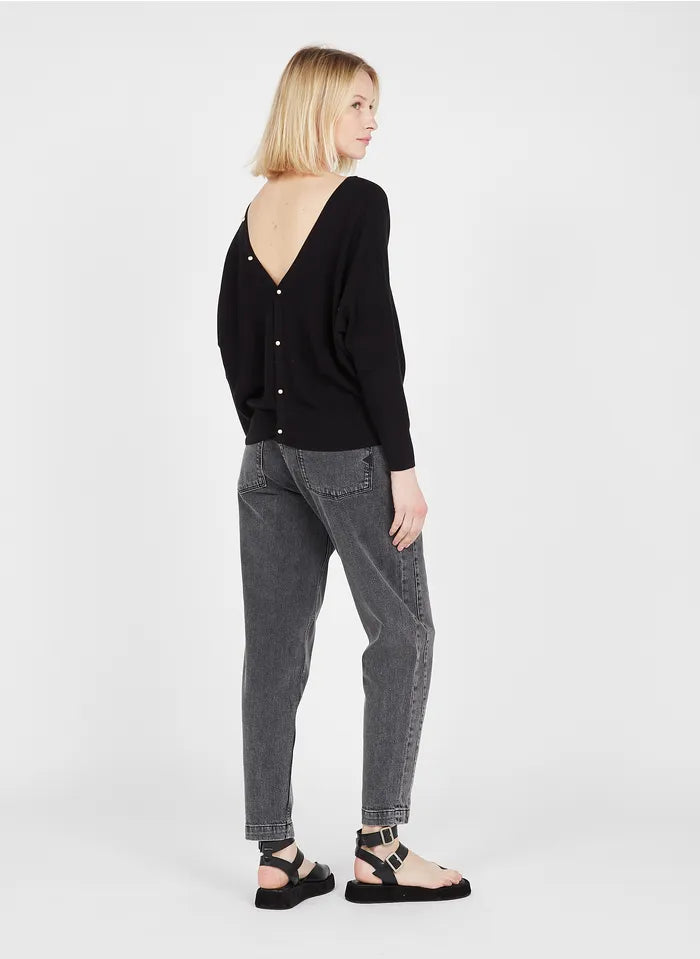 Nicola Jeans