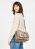 Cowgirl Bag  Off White