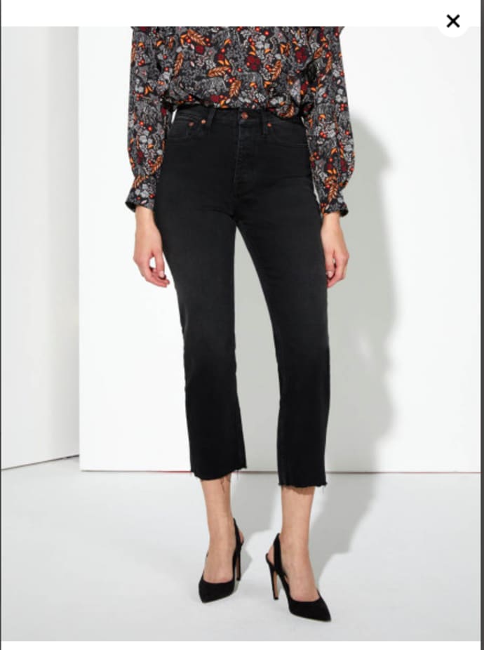 Milo Jeans