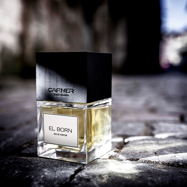 El Born 50ml – rpmmelbourne - Main Image