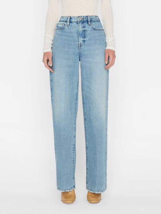 Le Jane Wide Leg