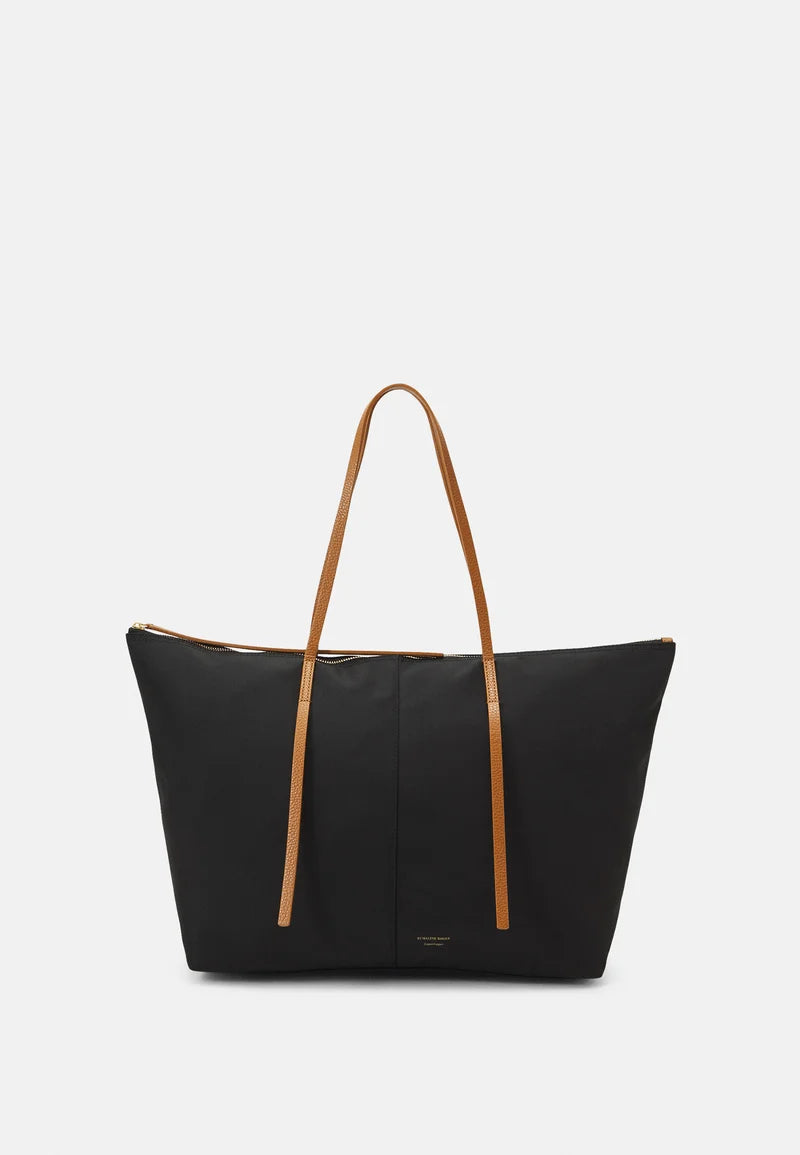 Abellah Handbag Black