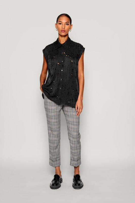Niema Pant- All Time Check