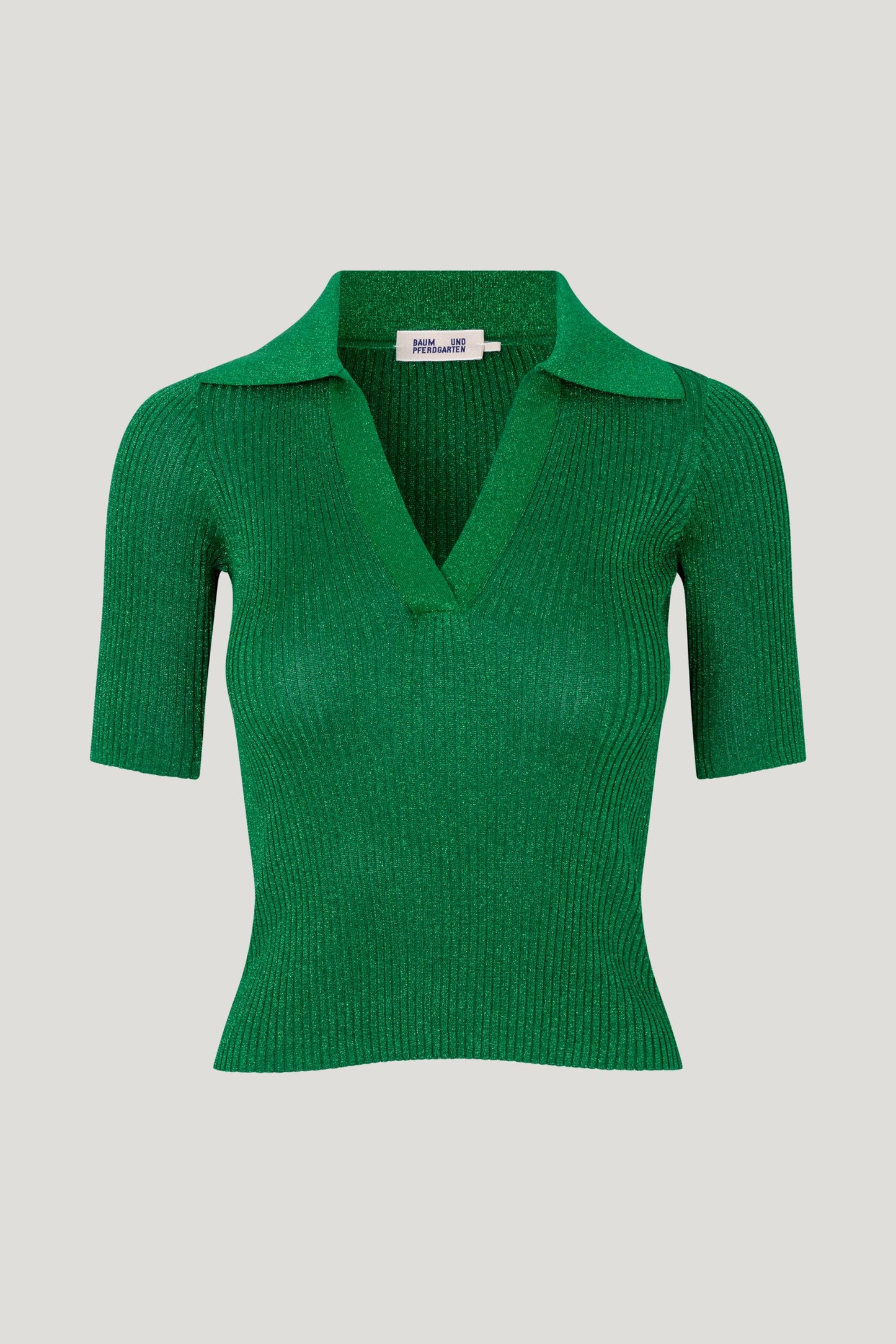 Ciaba Top Ultra Green