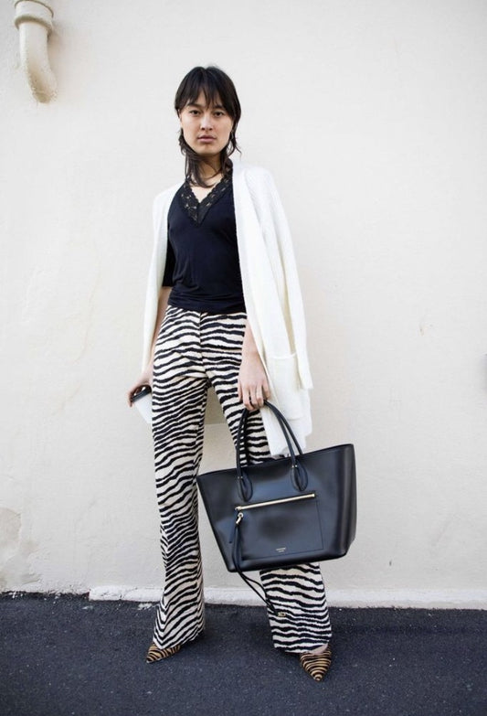 Ursula Cream Cardigan