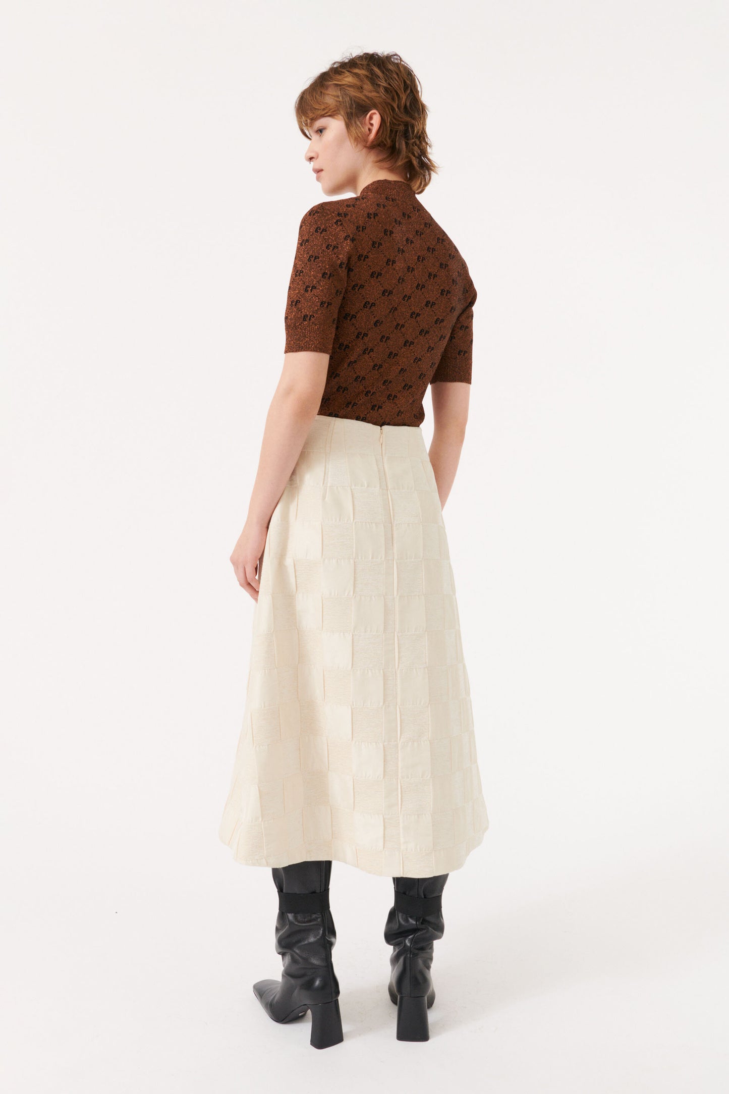 Cassia Sweater