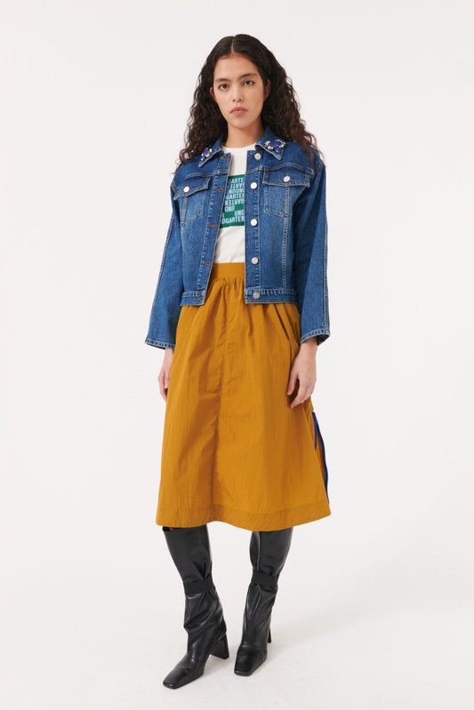 Bennett Jacket