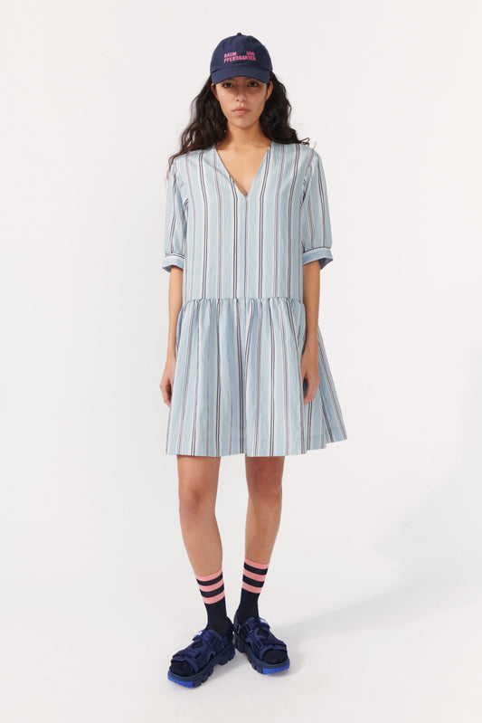 Andromeda Dress