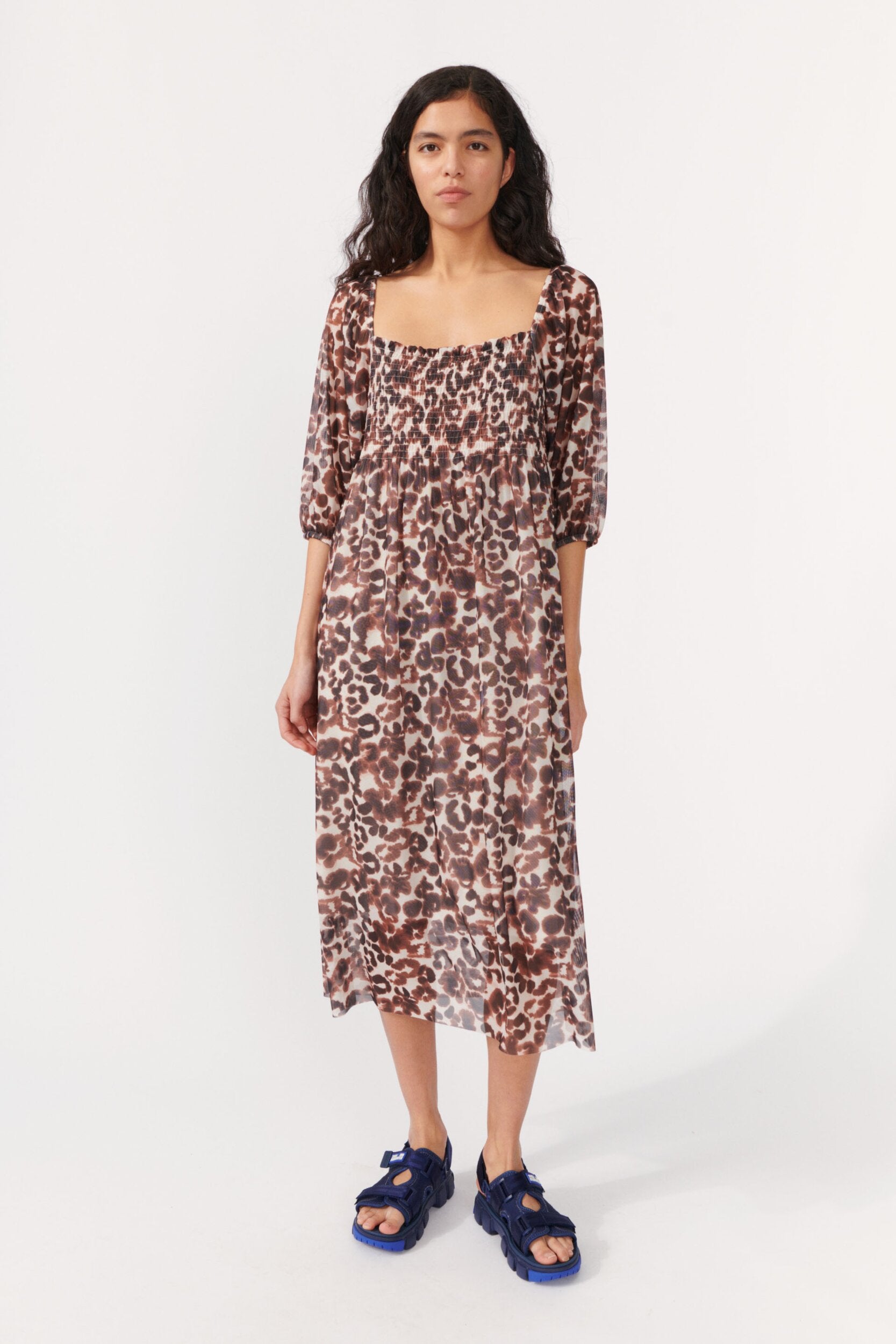 Juditta Dress