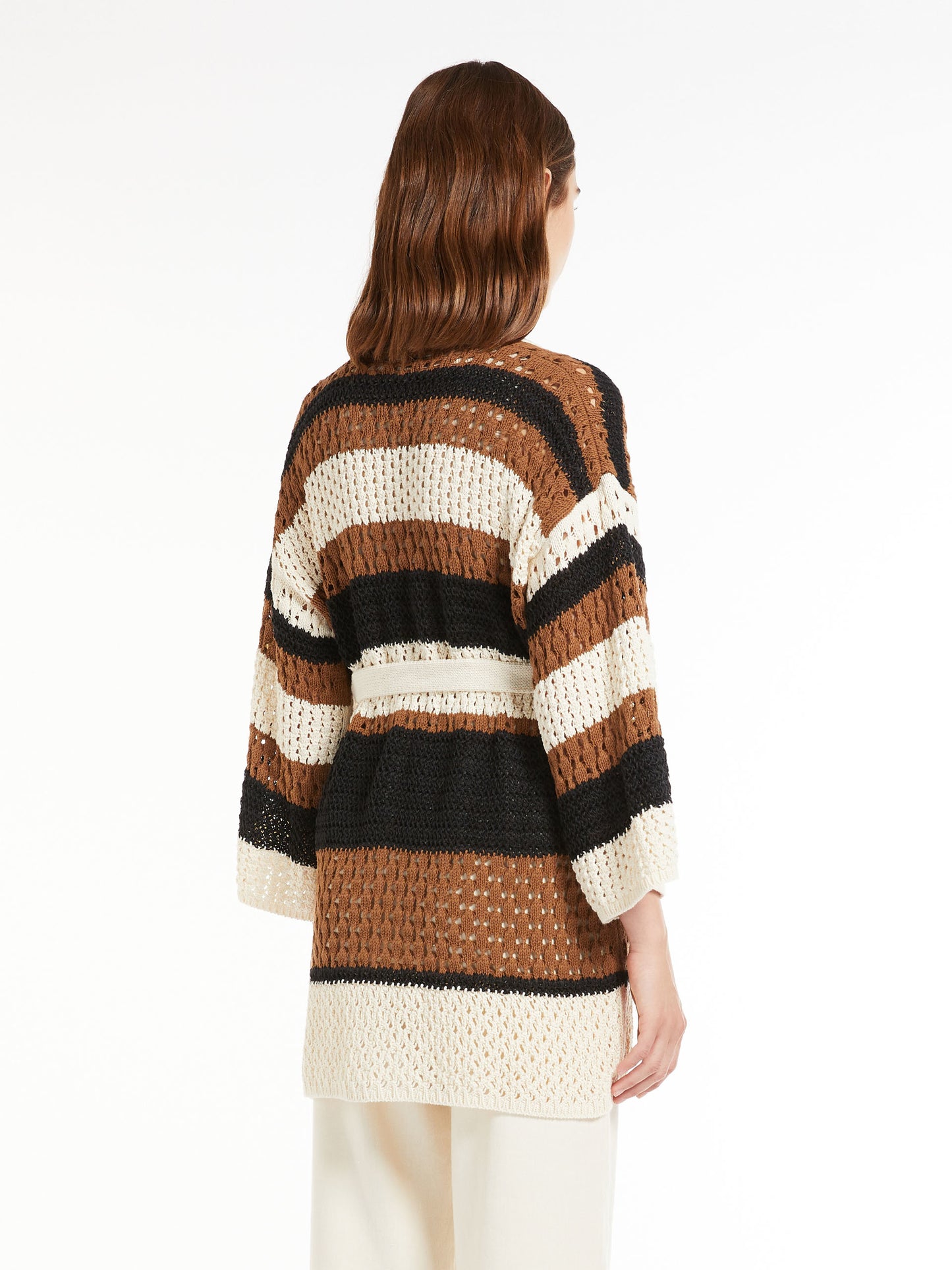 Angolo Cardigan