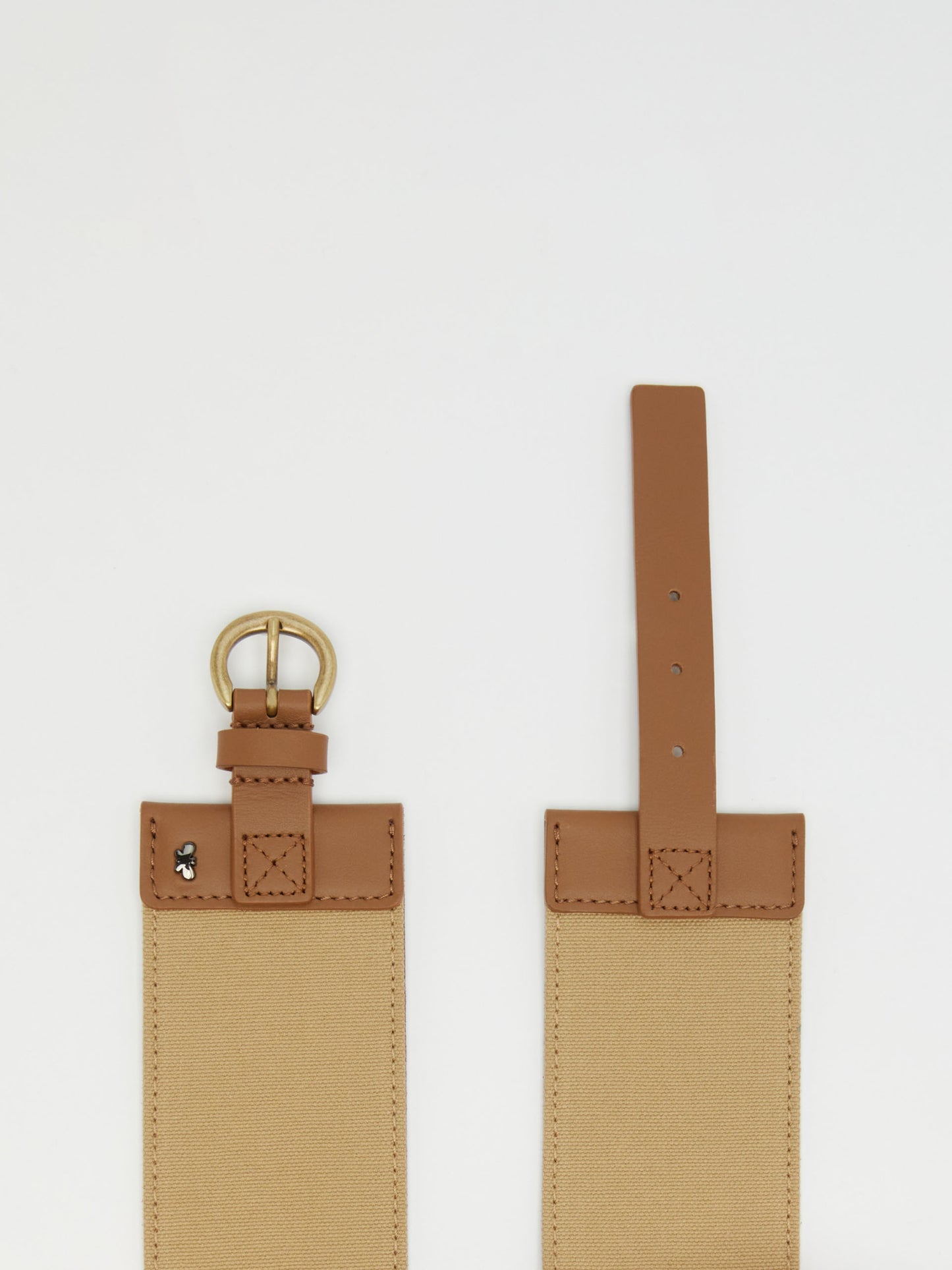 Zigrino Belt