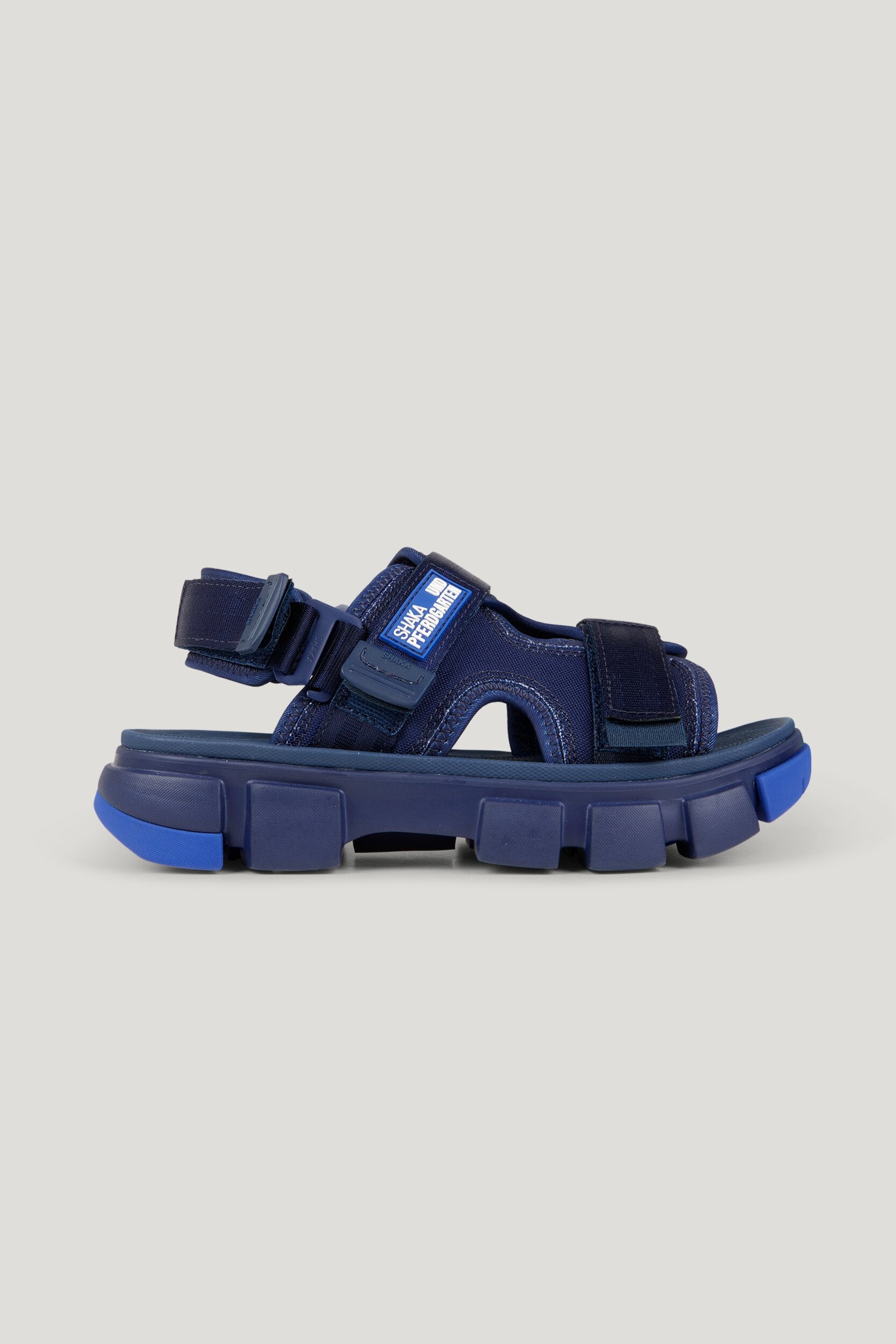 Chill Out Sandals
