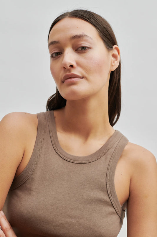 Shitake Ambra New Tanktop