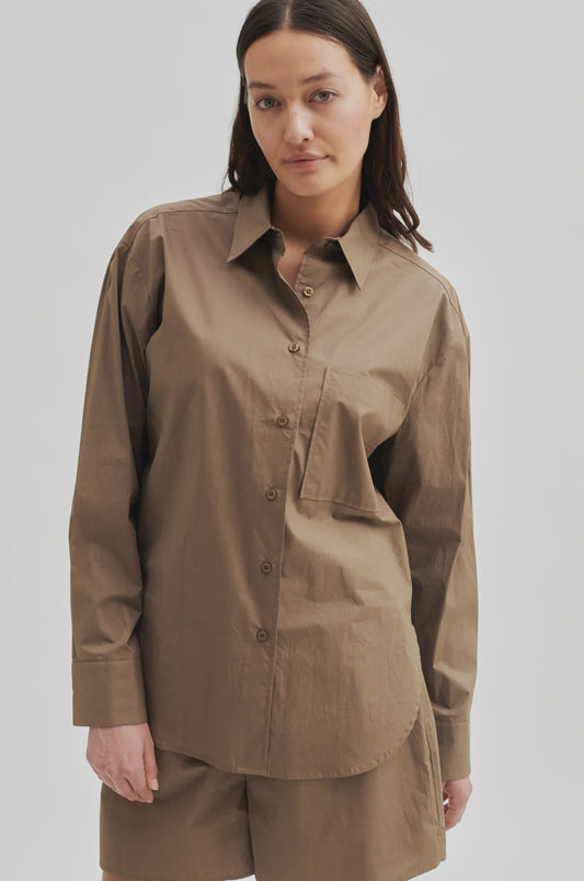Shitake Alulin Shirt