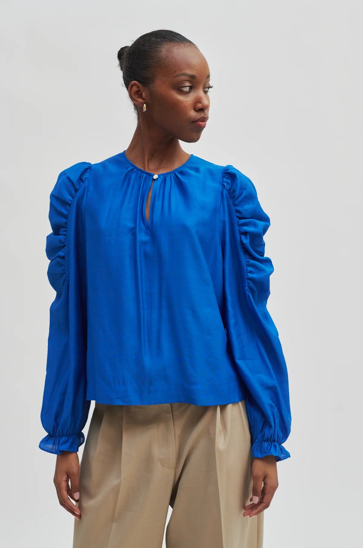 Masma Blouse