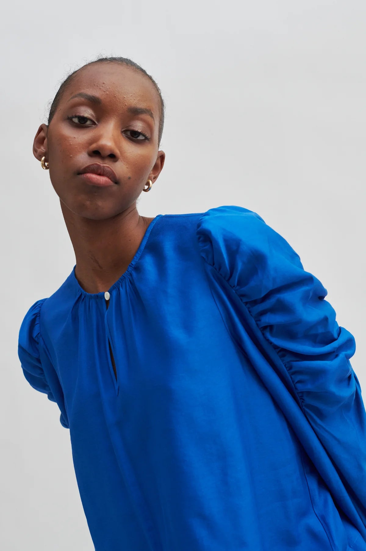 Masma Blouse
