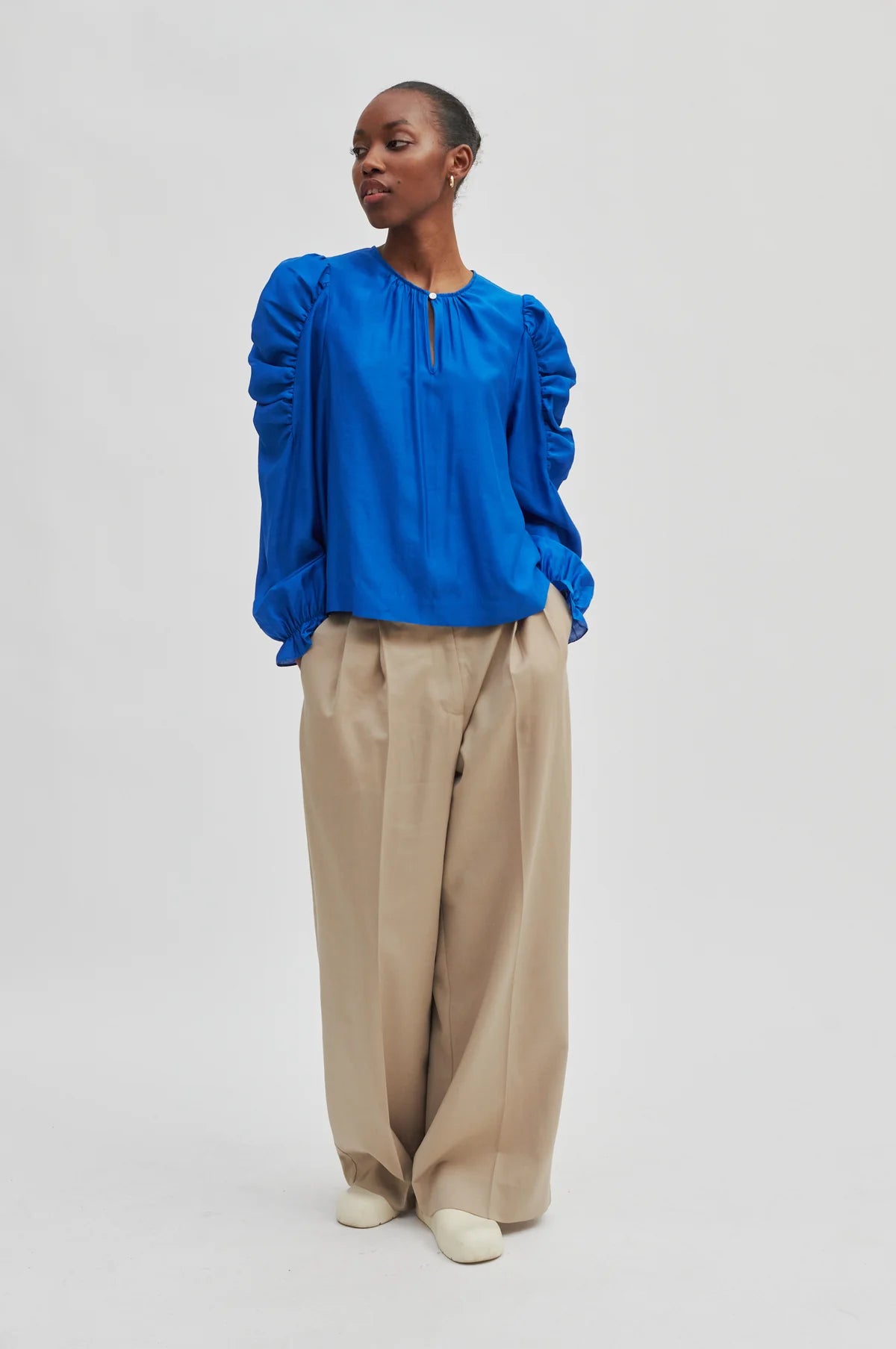 Masma Blouse