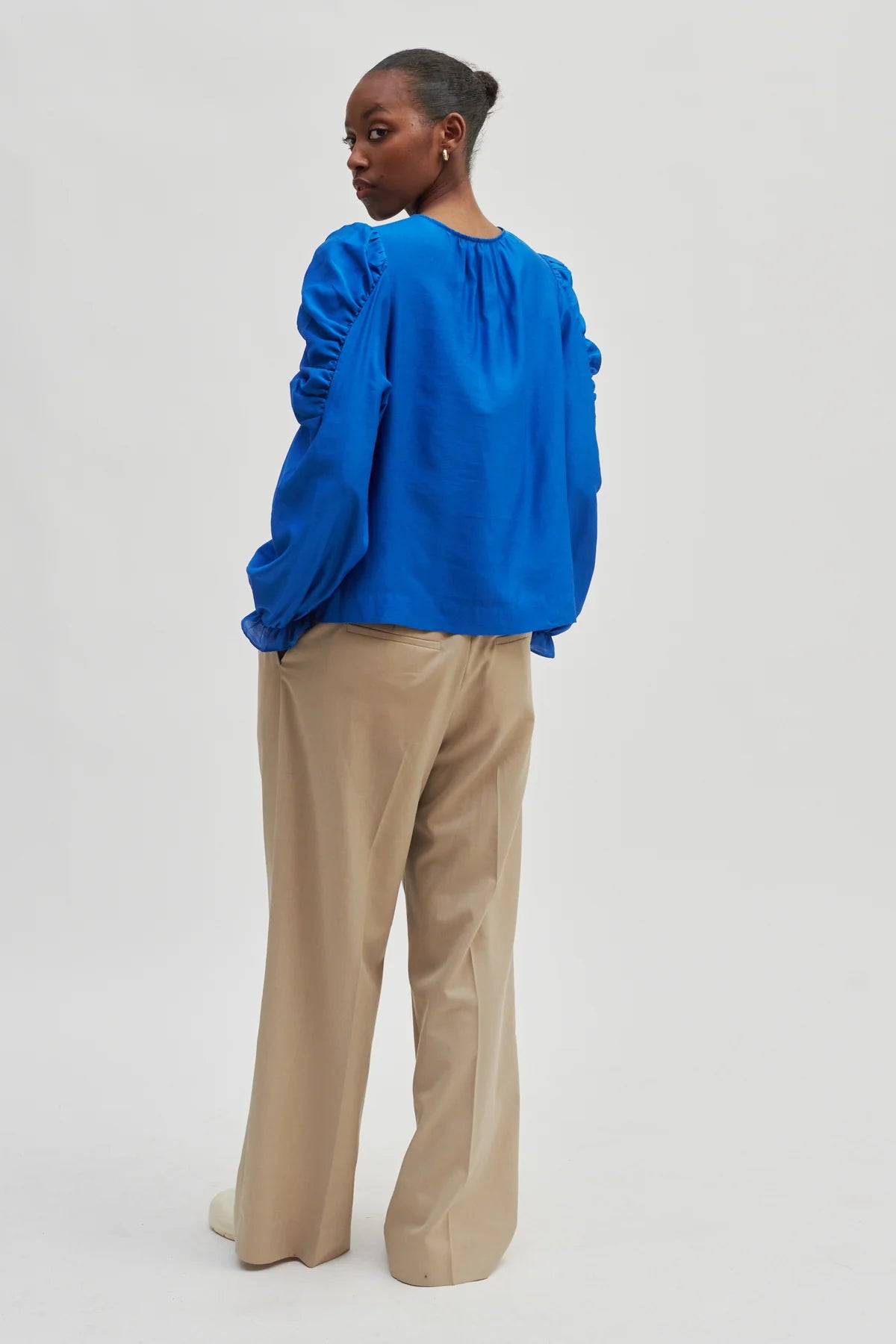 Masma Blouse