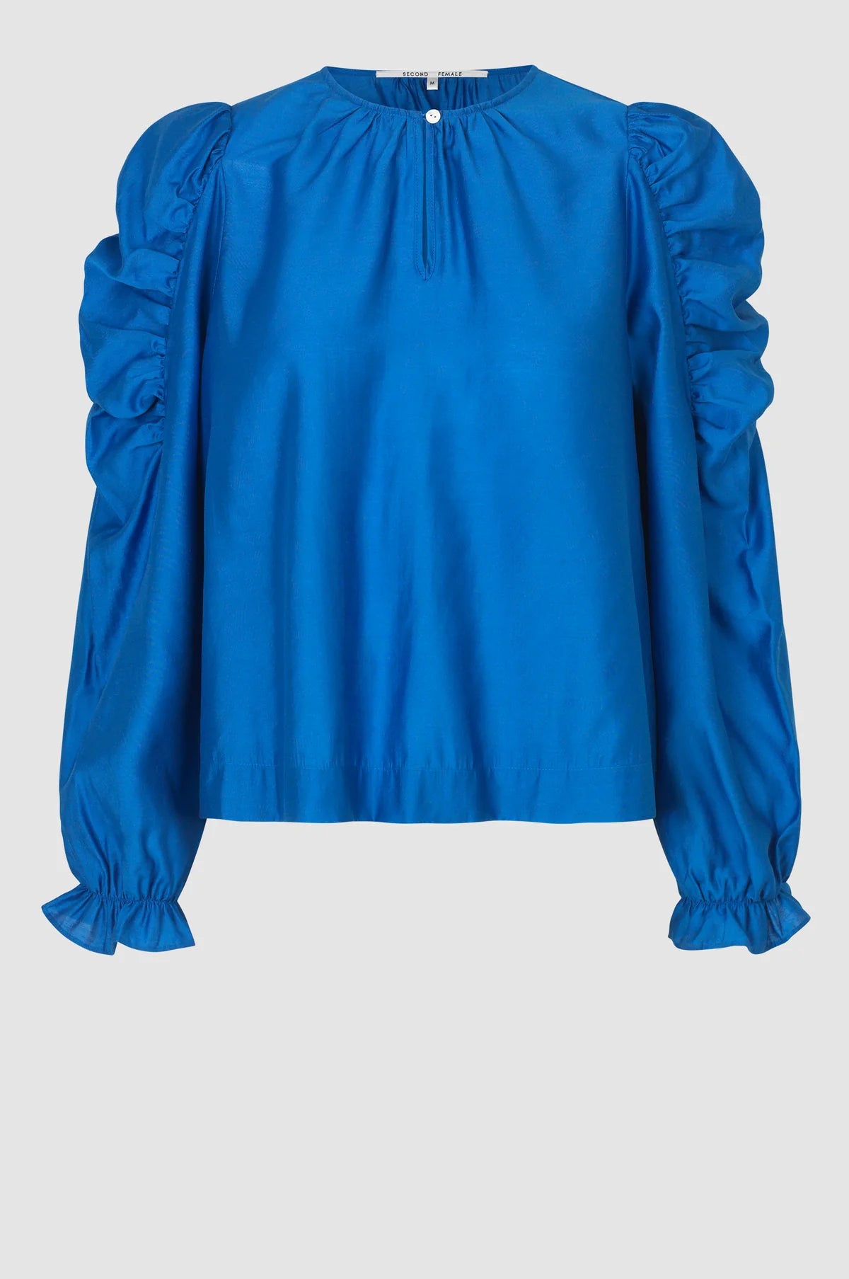 Masma Blouse
