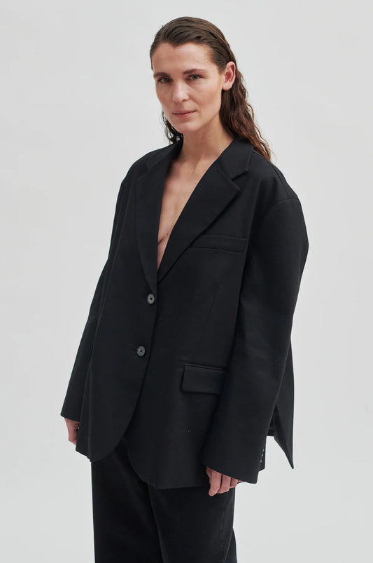 Blossom Blazer
