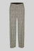 Sheldon Check Trousers