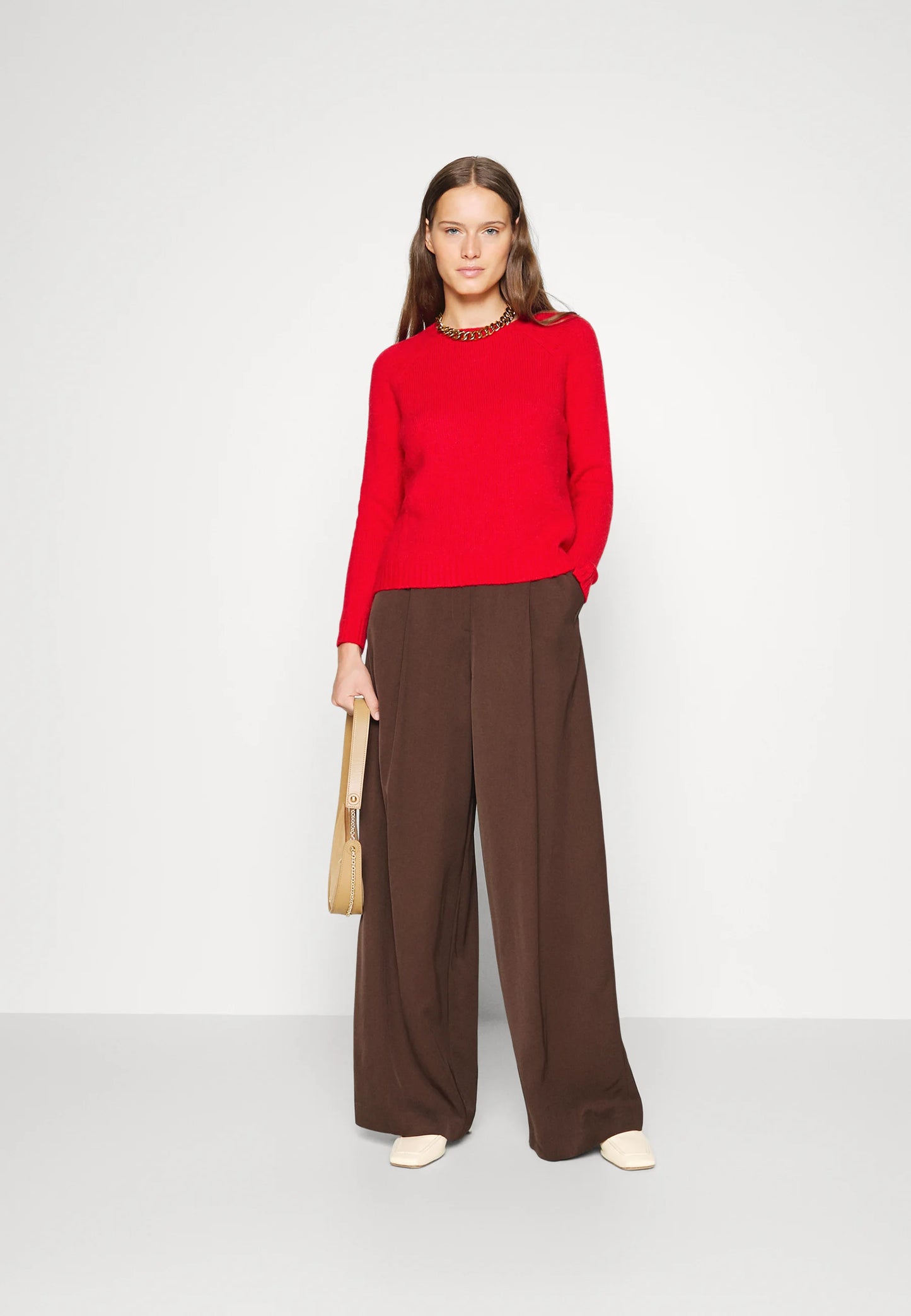 Ghiacci Sweater