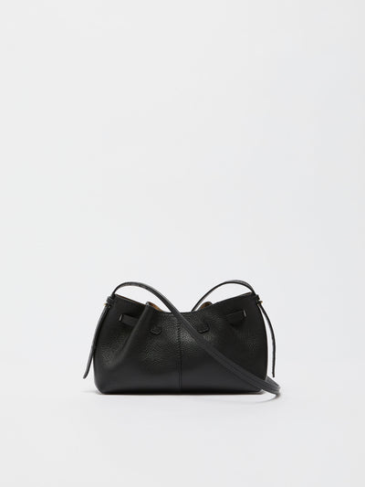 Giovane Leather Bag