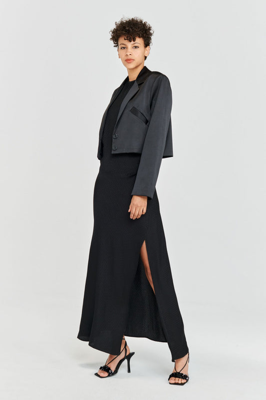 Bala Jacket Black