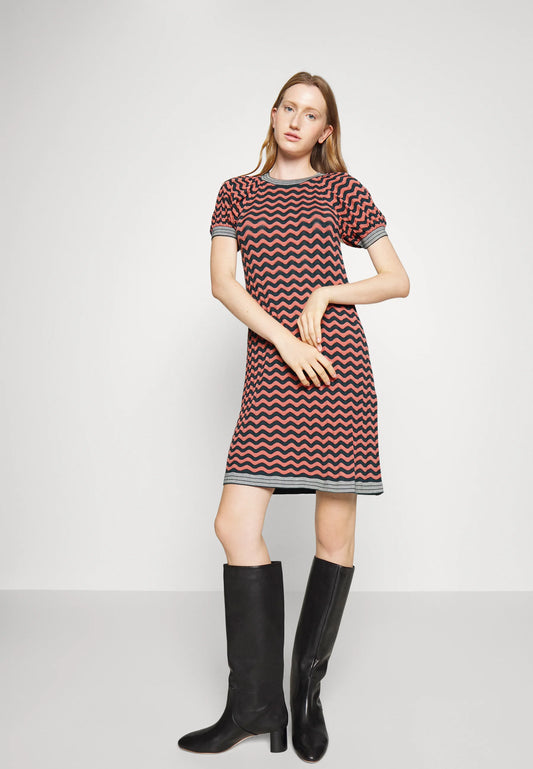 Odeon Knitted Dress
