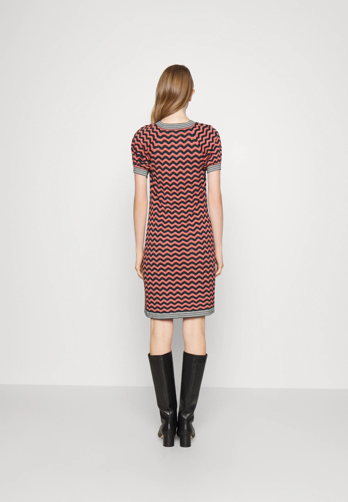 Odeon Knitted Dress