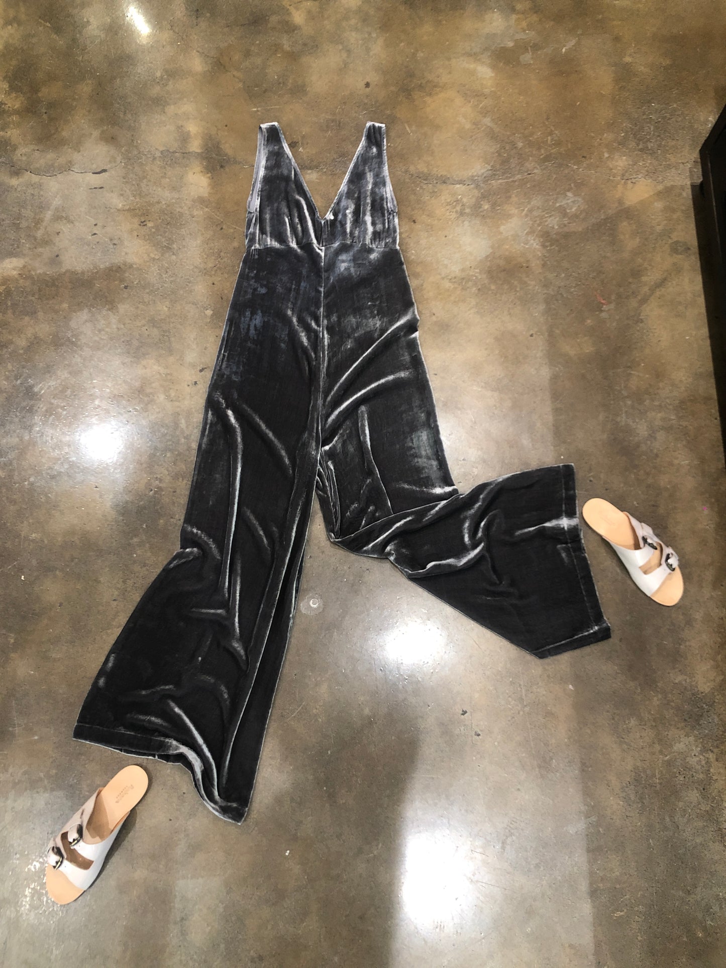 Otine Jumpsuit