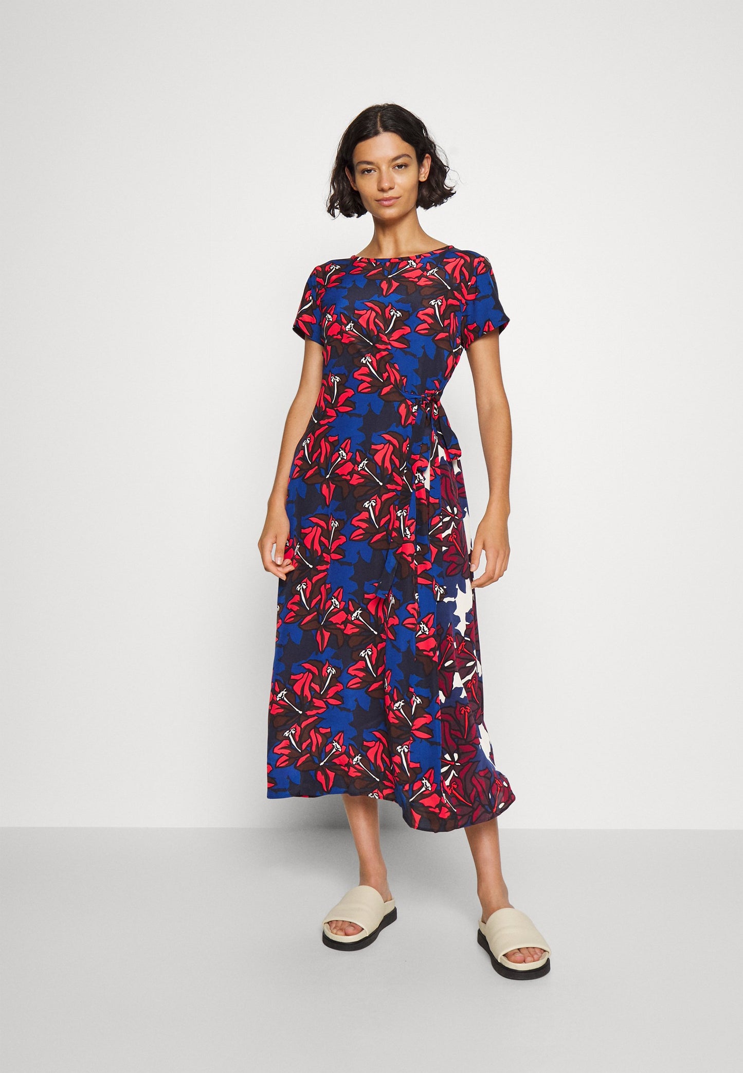 Orosei Dress
